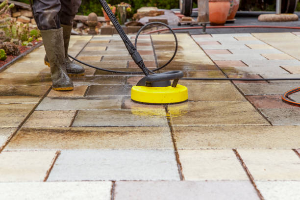 Concrete Sealing in Suny Oswego, NY